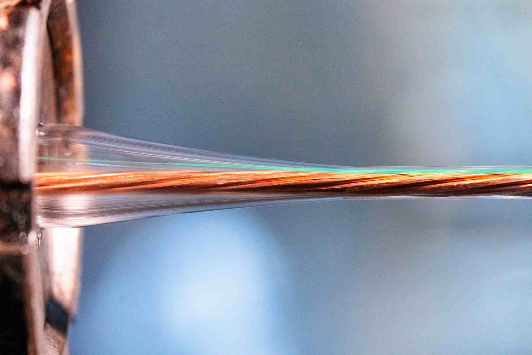 家装电线购买攻略：选对电线，为家居用电安全保驾护航